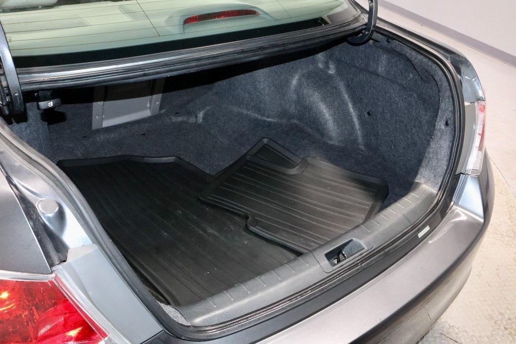 2012 Honda Accord Sedan EX-L