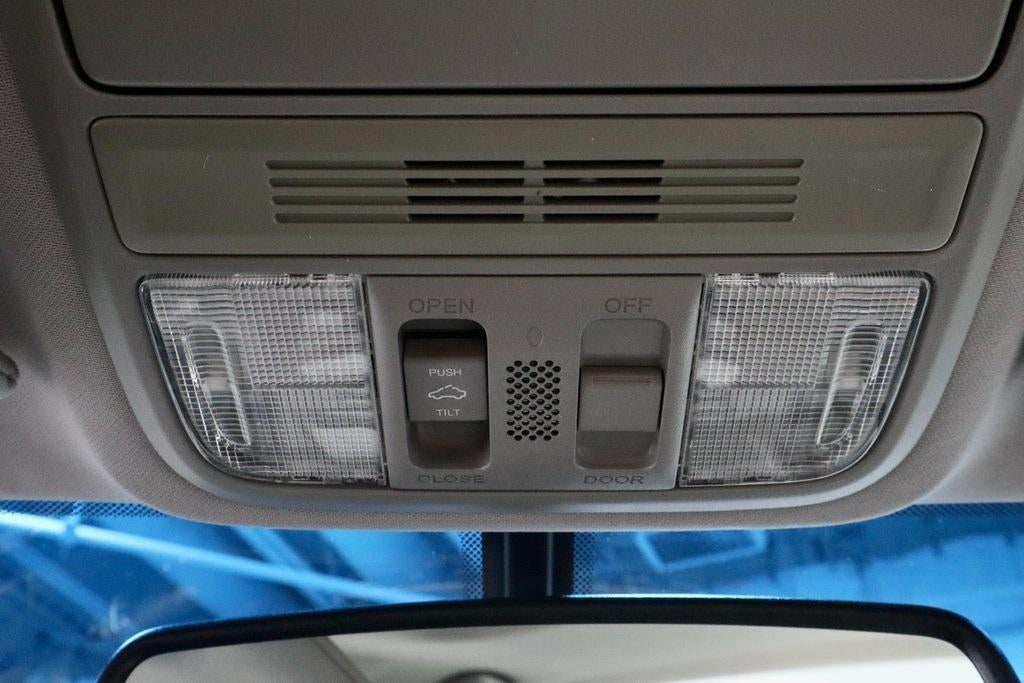 2012 Honda Accord Sedan EX-L