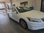 2011 Honda Accord Sedan EX-L