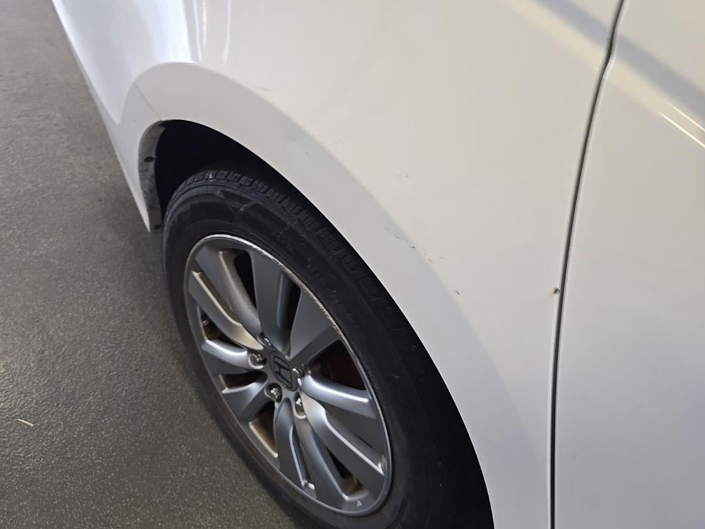 2011 Honda Accord Sedan EX-L