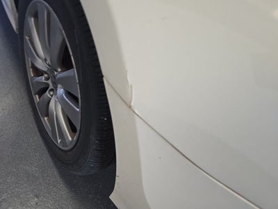 2011 Honda Accord Sedan EX-L