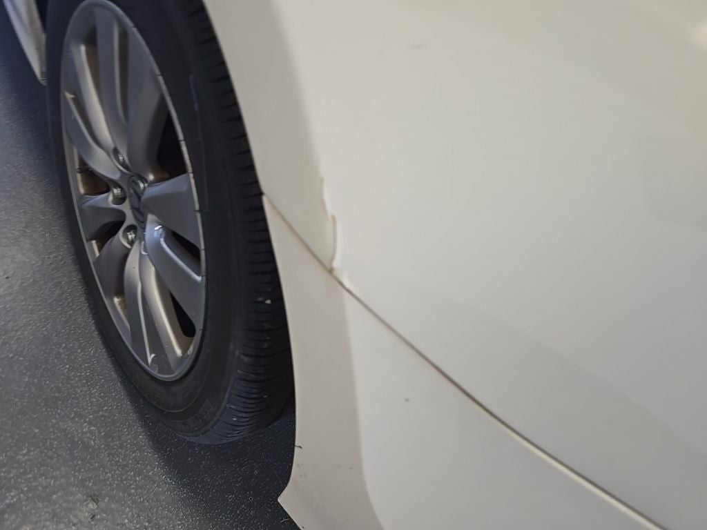 2011 Honda Accord Sedan EX-L