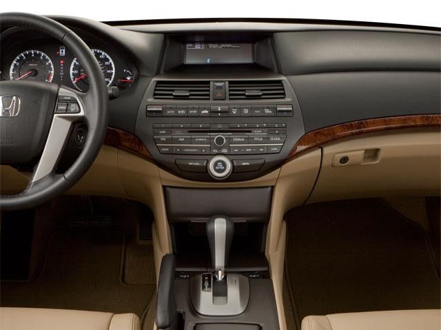 2011 Honda Accord Sedan EX-L