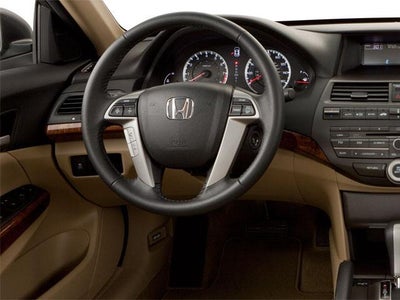 2011 Honda Accord Sedan EX-L