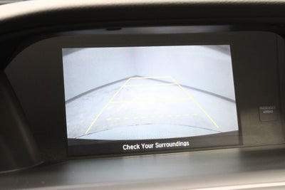 2013 Honda Accord Sedan LX