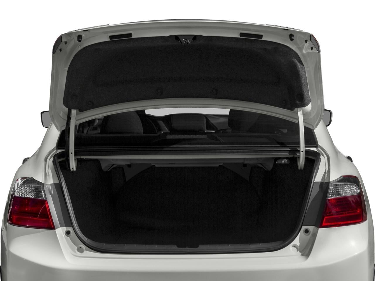 2015 Honda Accord Sedan Sport