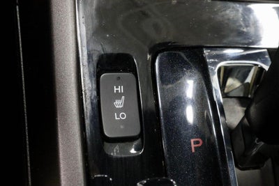 2016 Honda Accord Coupe EX-L