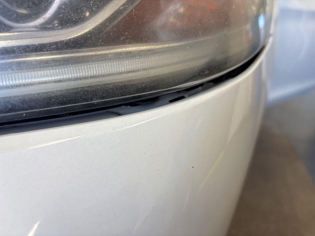 2016 Honda Accord Coupe EX-L