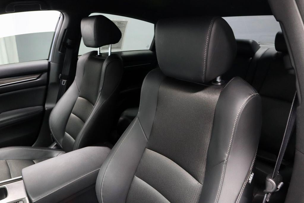 2022 Honda Accord Sedan Sport