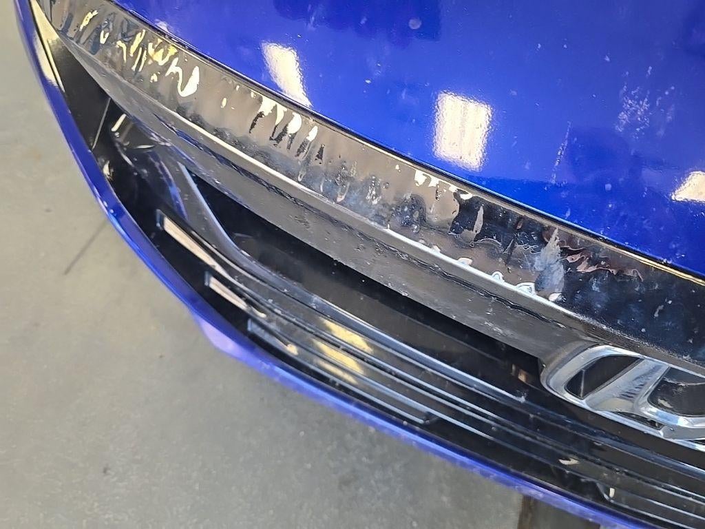 2019 Honda Accord Sedan Sport