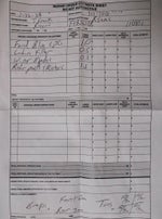 2019 Honda Accord Sedan Sport