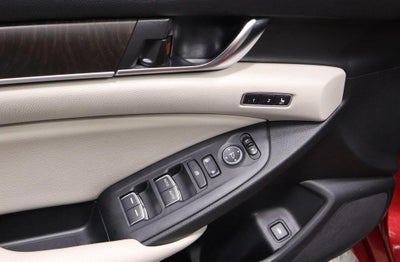 2020 Honda Accord Sedan EX-L