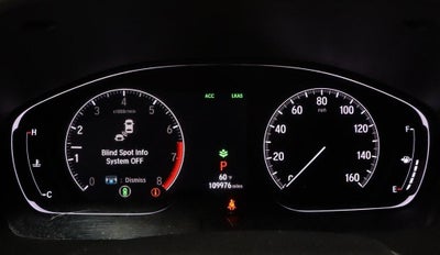 2020 Honda Accord Sedan EX-L