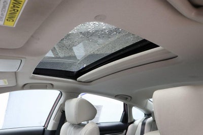 2020 Honda Accord Sedan EX-L