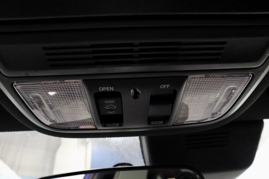 2019 Honda Accord Sedan Sport 2.0T