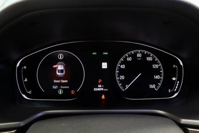 2019 Honda Accord Sedan Sport 2.0T
