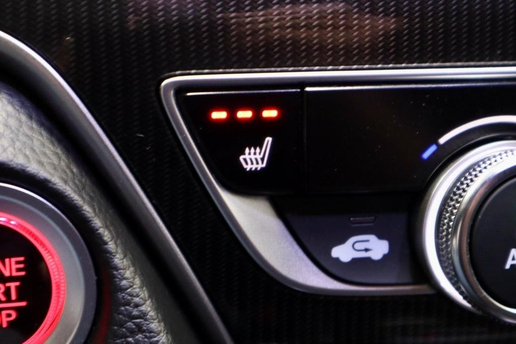 2019 Honda Accord Sedan Sport 2.0T