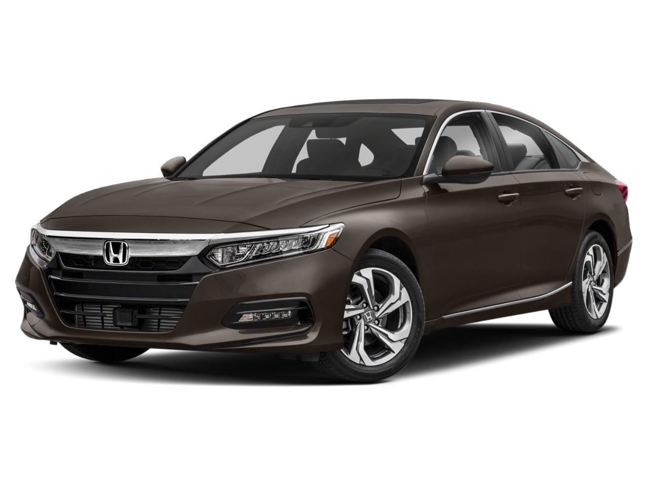 2018 Honda Accord Sedan EX-L 2.0T