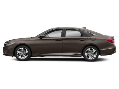 2018 Honda Accord Sedan EX-L 2.0T