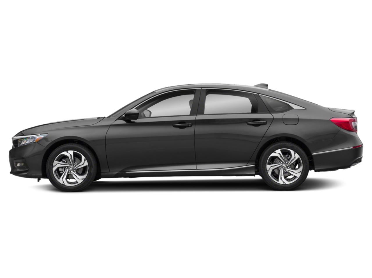 2018 Honda Accord Sedan EX-L 2.0T