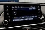 2020 Honda Accord Sedan Touring 2.0T