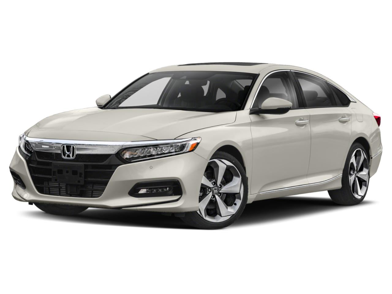 2020 Honda Accord Sedan Touring 2.0T