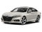 2020 Honda Accord Sedan Touring 2.0T