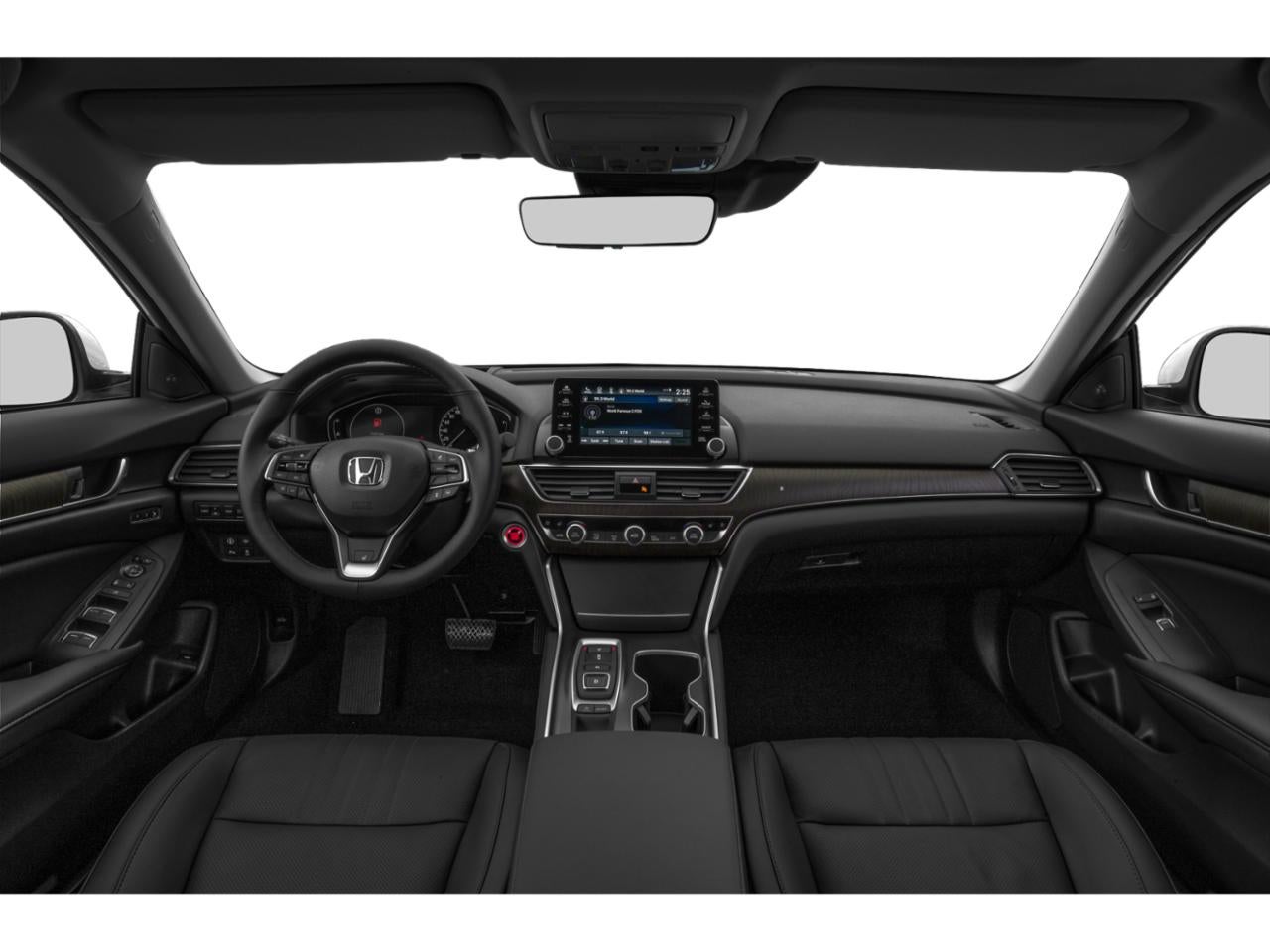 2020 Honda Accord Sedan Touring 2.0T