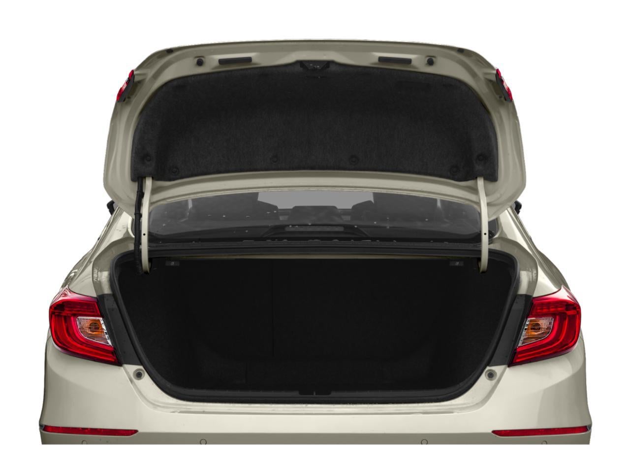2020 Honda Accord Sedan Touring 2.0T