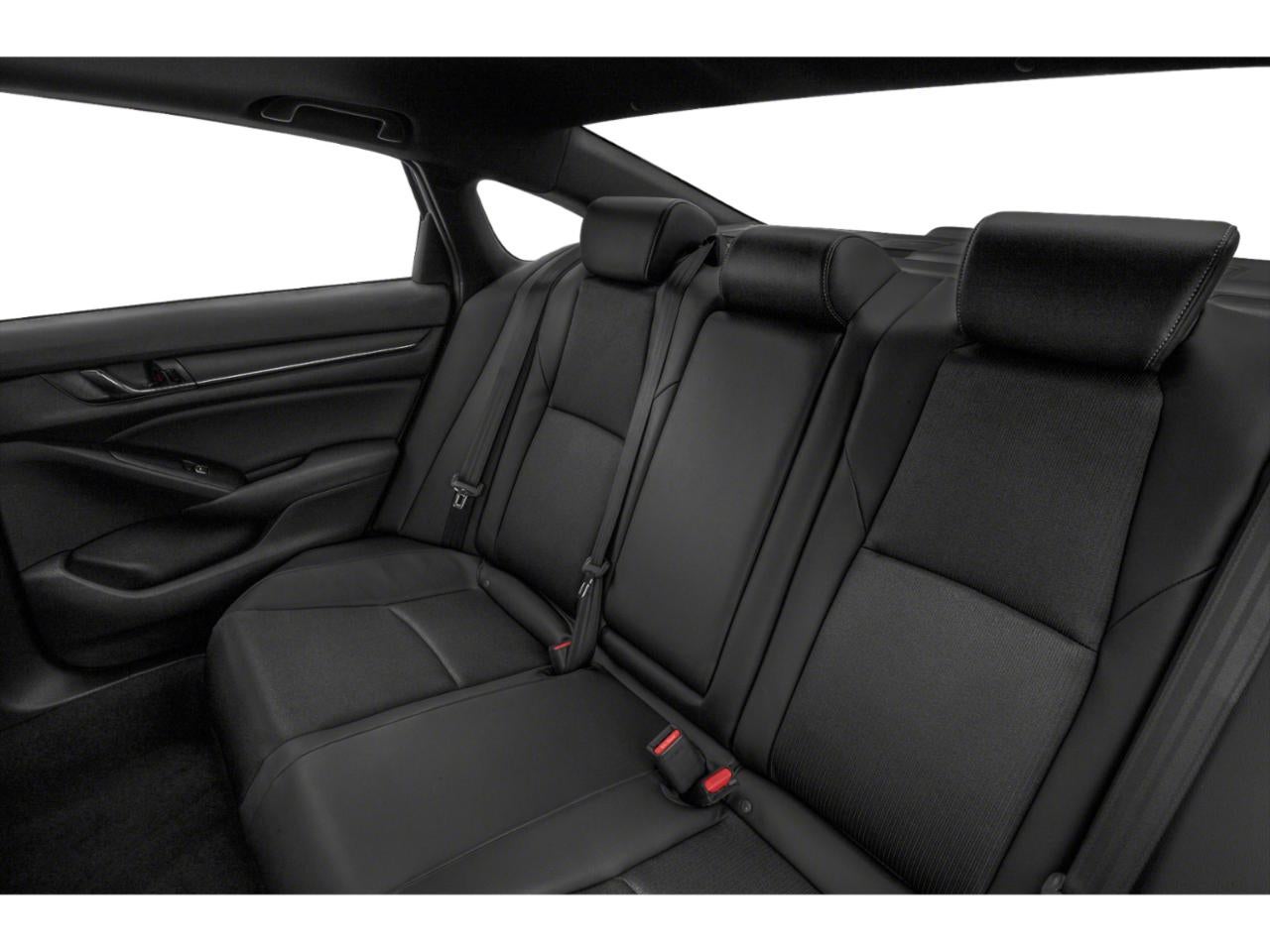 2022 Honda Accord Sedan Touring 2.0T