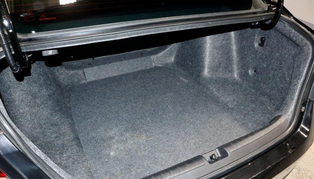 2022 Honda Accord Hybrid Touring