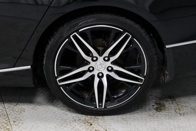 2022 Honda Accord Hybrid Touring