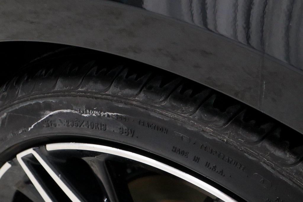 2022 Honda Accord Hybrid Touring