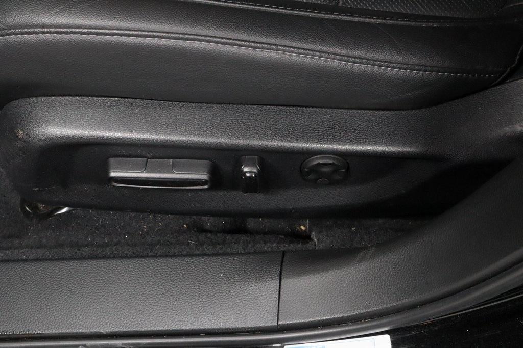 2022 Honda Accord Hybrid Touring