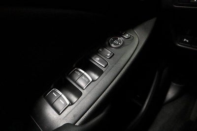 2022 Honda Accord Hybrid Touring