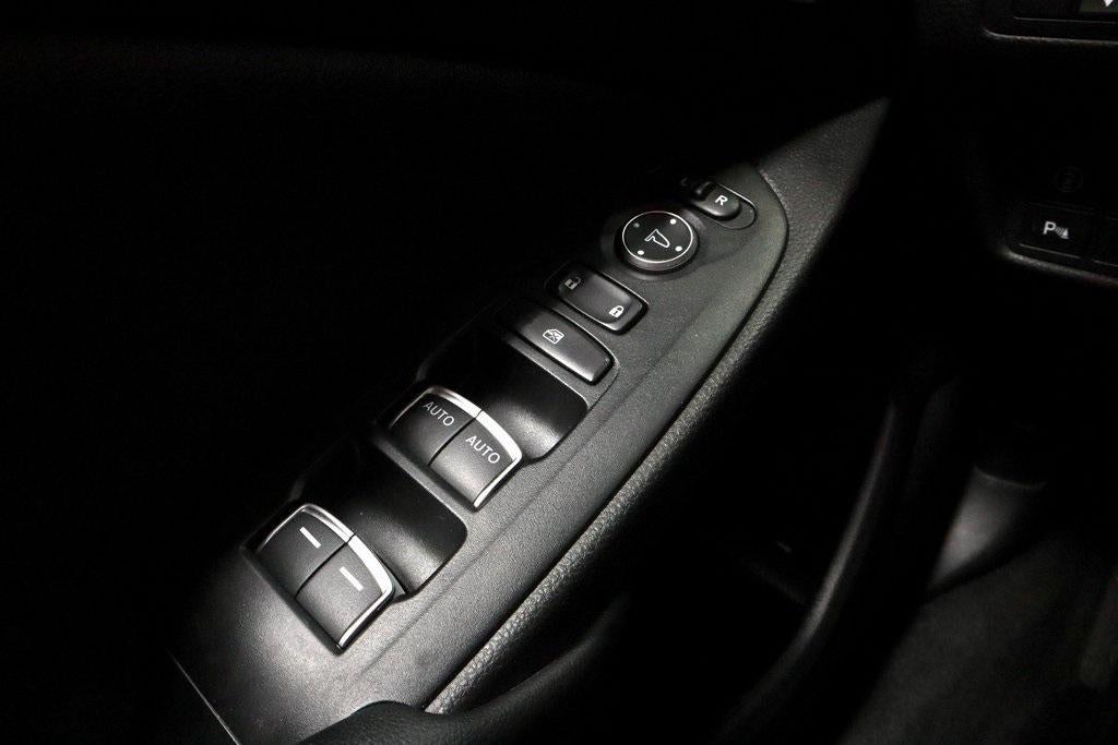 2022 Honda Accord Hybrid Touring