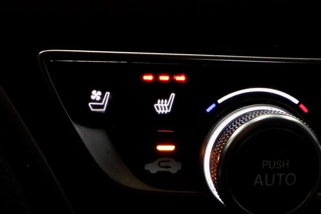 2022 Honda Accord Hybrid Touring