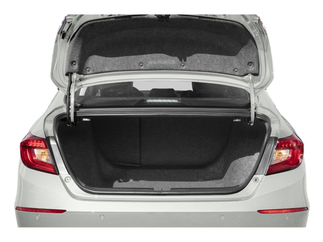 2022 Honda Accord Hybrid Touring