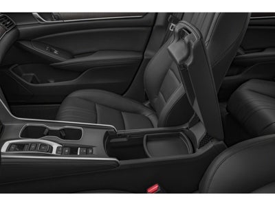 2022 Honda Accord Hybrid Touring