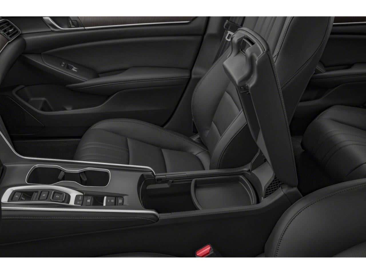 2022 Honda Accord Hybrid Touring