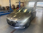 2020 Honda Accord Hybrid Touring