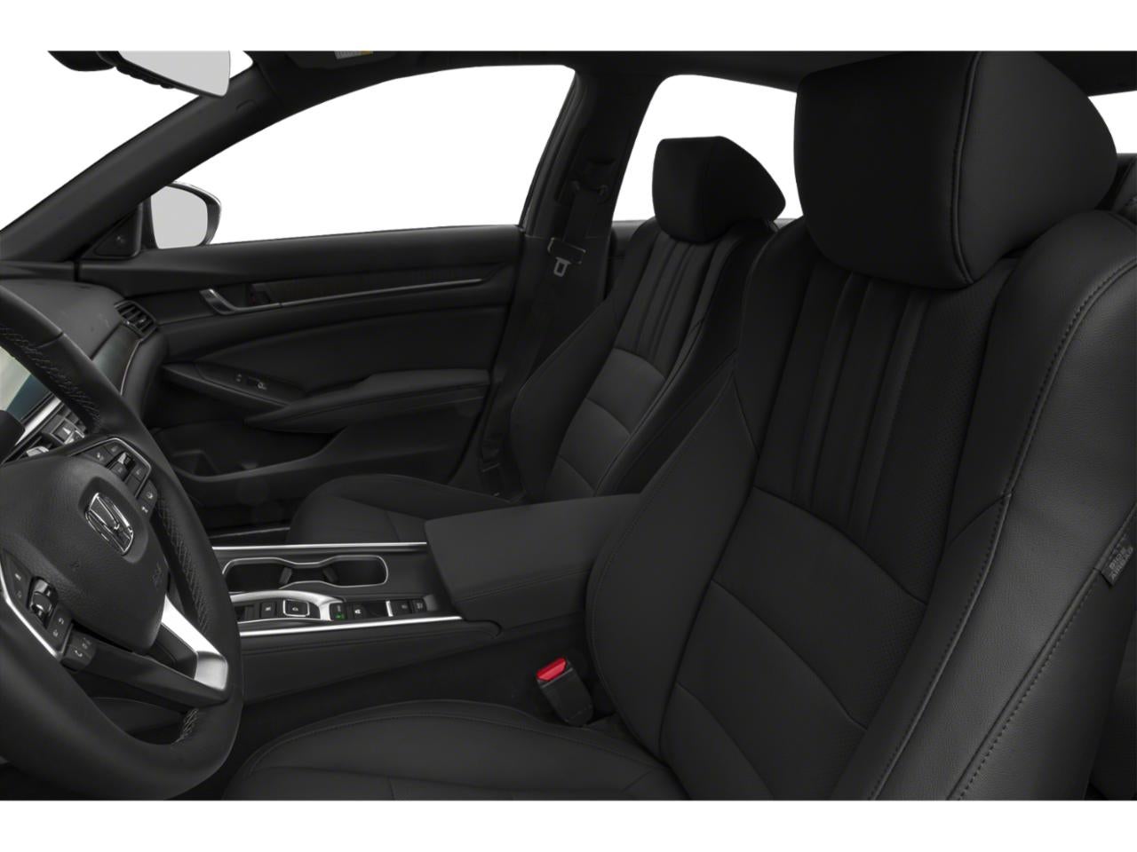 2020 Honda Accord Hybrid Touring