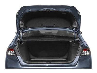 2025 Honda Accord Sedan LX