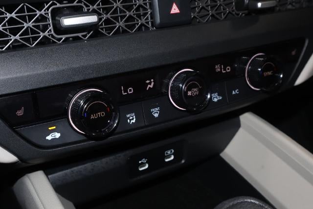 2023 Honda Accord Sedan EX