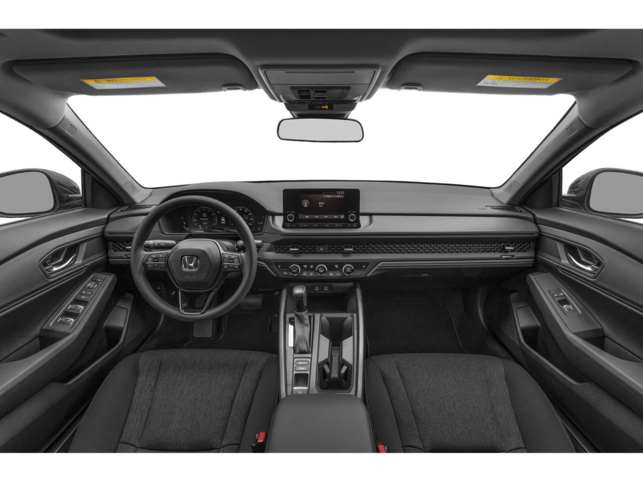 2023 Honda Accord Sedan EX