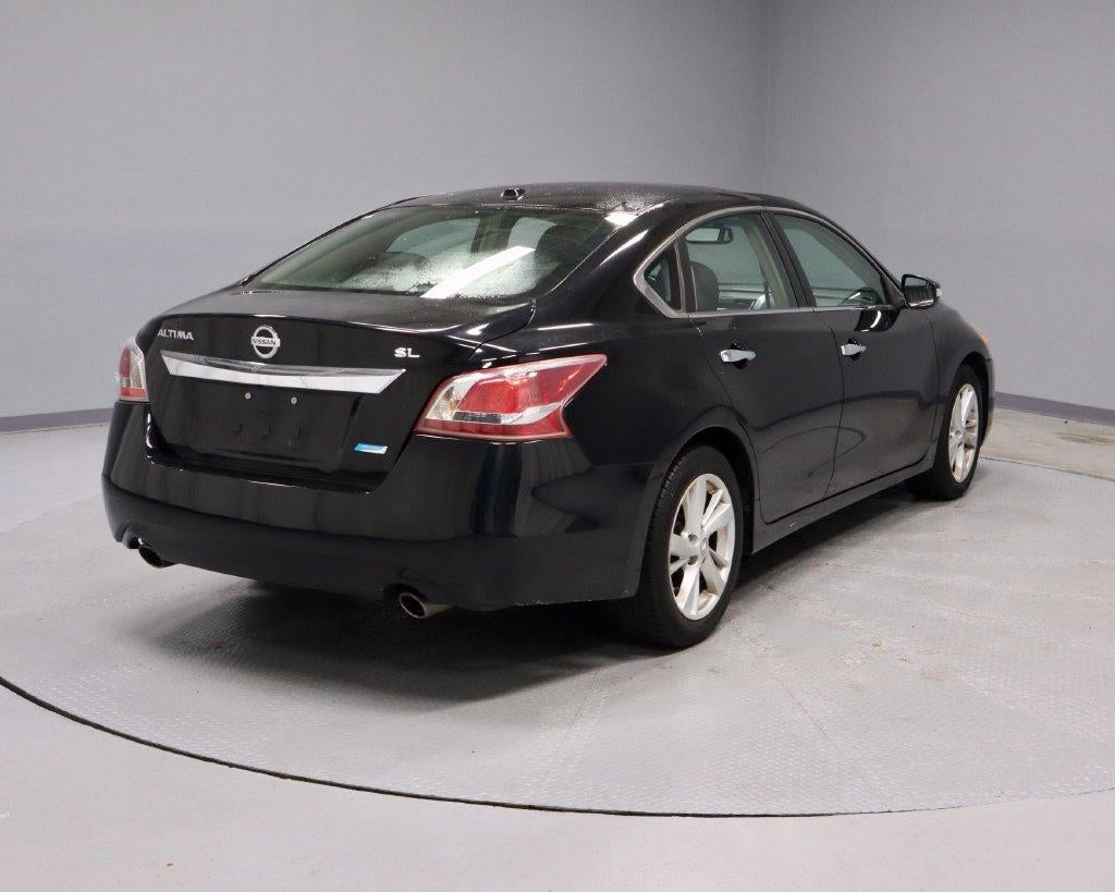 2013 Nissan Altima 2.5 SL