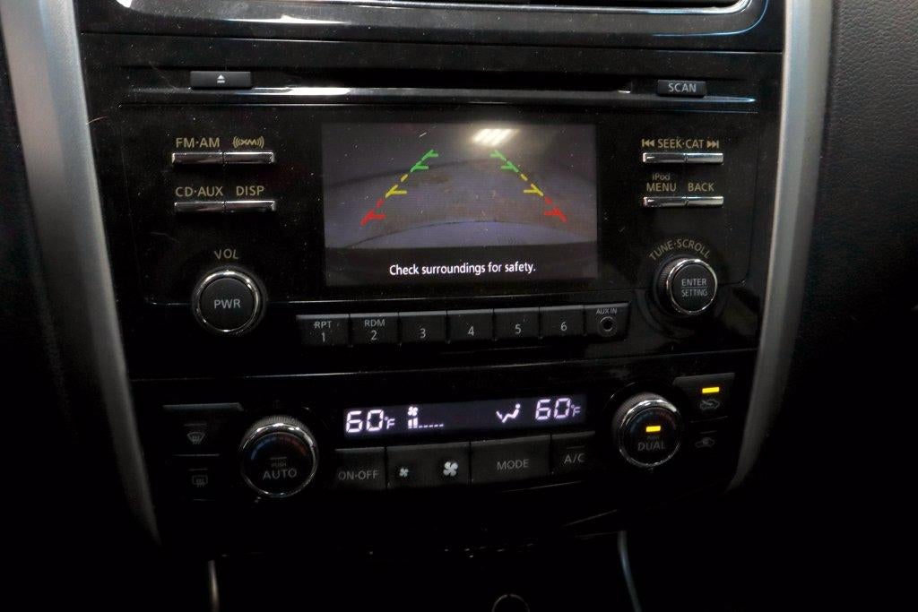 2013 Nissan Altima 2.5 SL