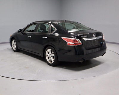 2013 Nissan Altima 2.5 SL