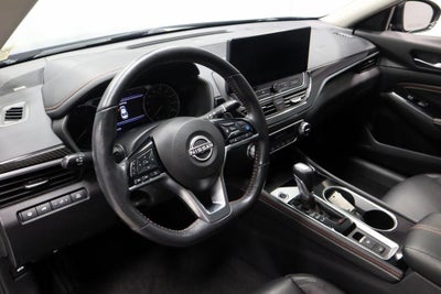 2023 Nissan Altima 2.0 SR