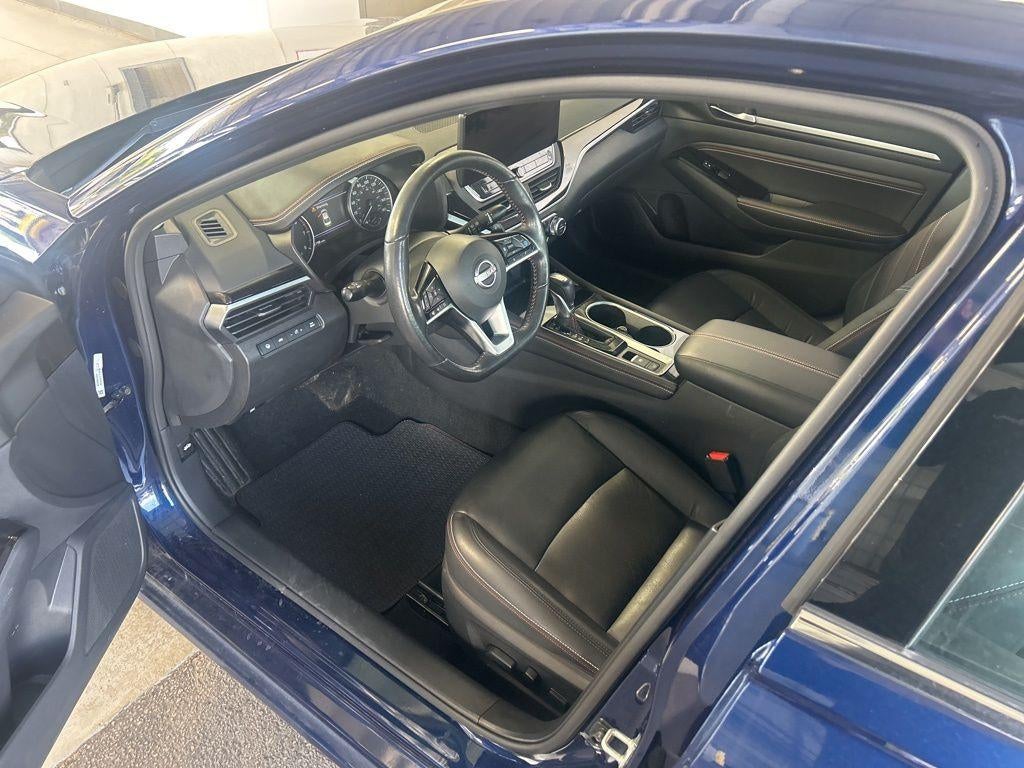 2023 Nissan Altima 2.0 SR
